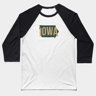 Iowa State Baseball T-Shirt